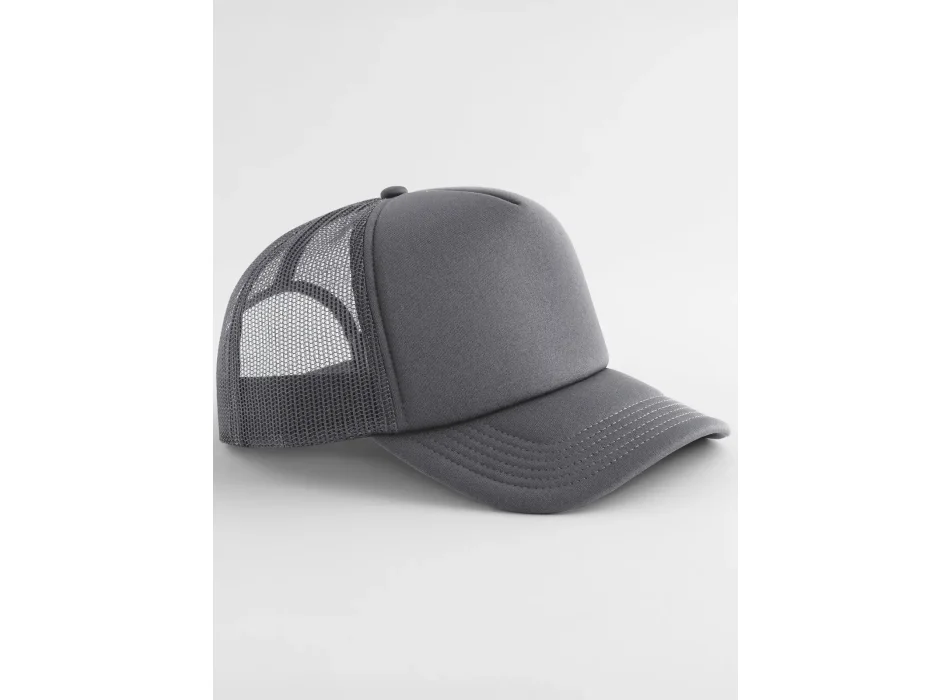 Classic Foam Trucker Gheddi