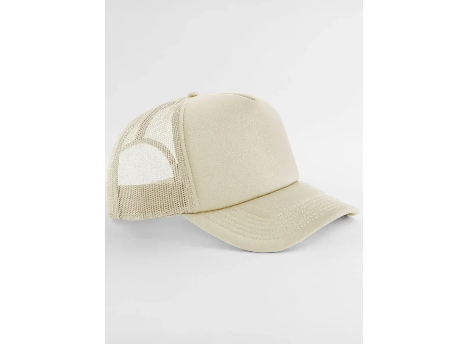 Classic Foam Trucker Gheddi