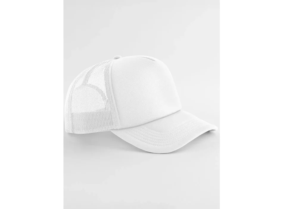 Classic Foam Trucker Gheddi