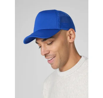 Classic Foam Trucker Gheddi