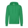 Classic Hooded Sweat Gheddi
