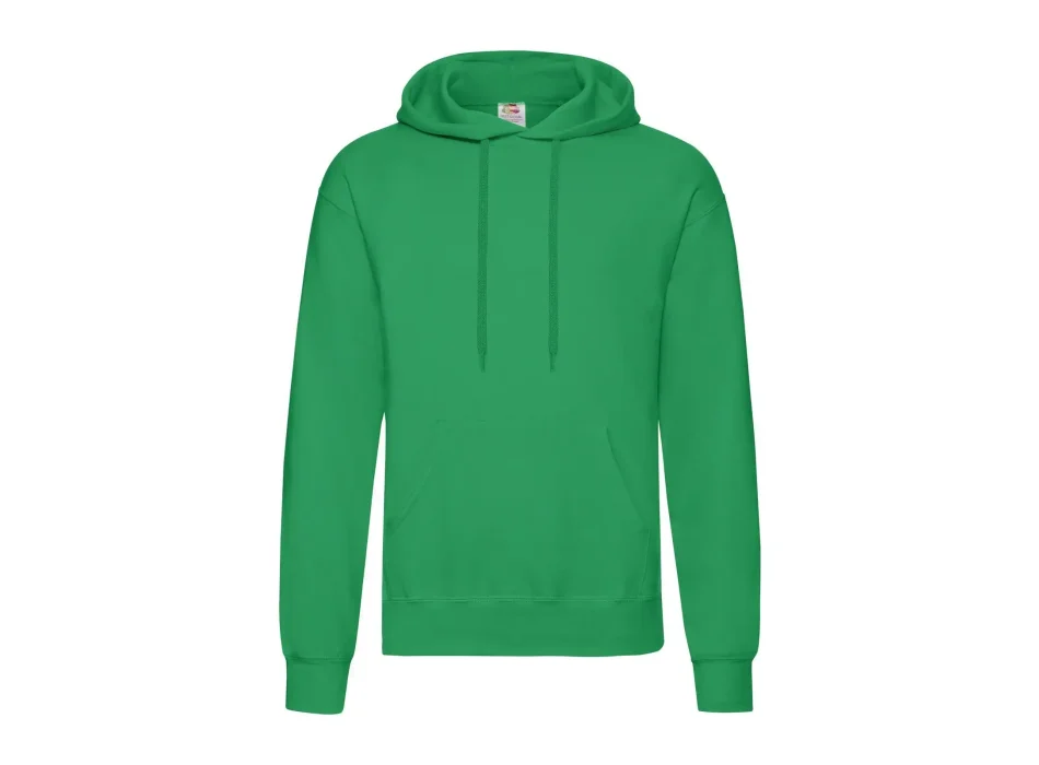 Classic Hooded Sweat Gheddi