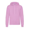 Classic Hooded Sweat Gheddi