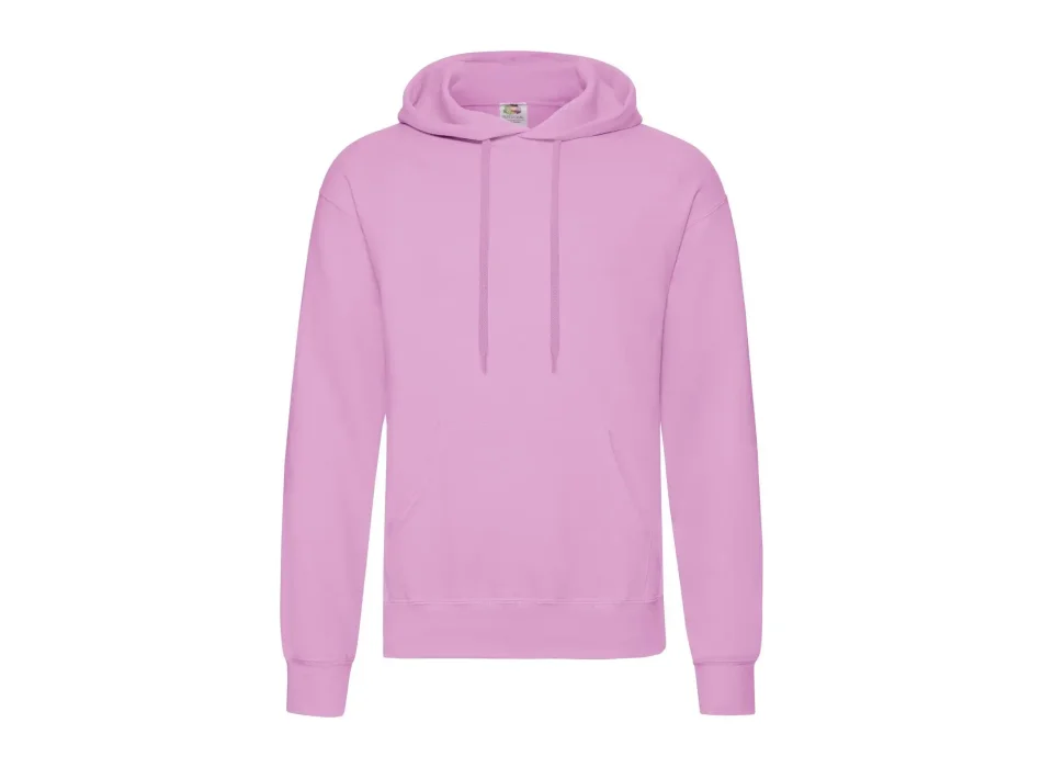 Classic Hooded Sweat Gheddi