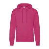 Classic Hooded Sweat Gheddi
