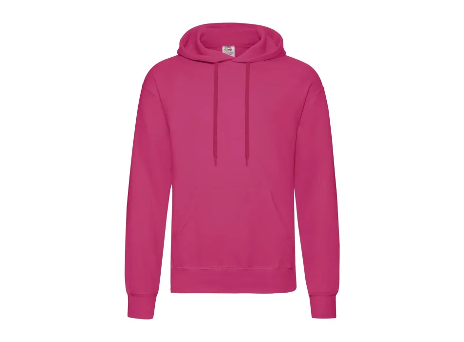 Classic Hooded Sweat Gheddi