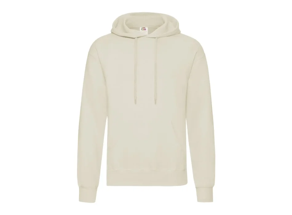 Classic Hooded Sweat Gheddi