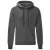 Classic Hooded Sweat Gheddi