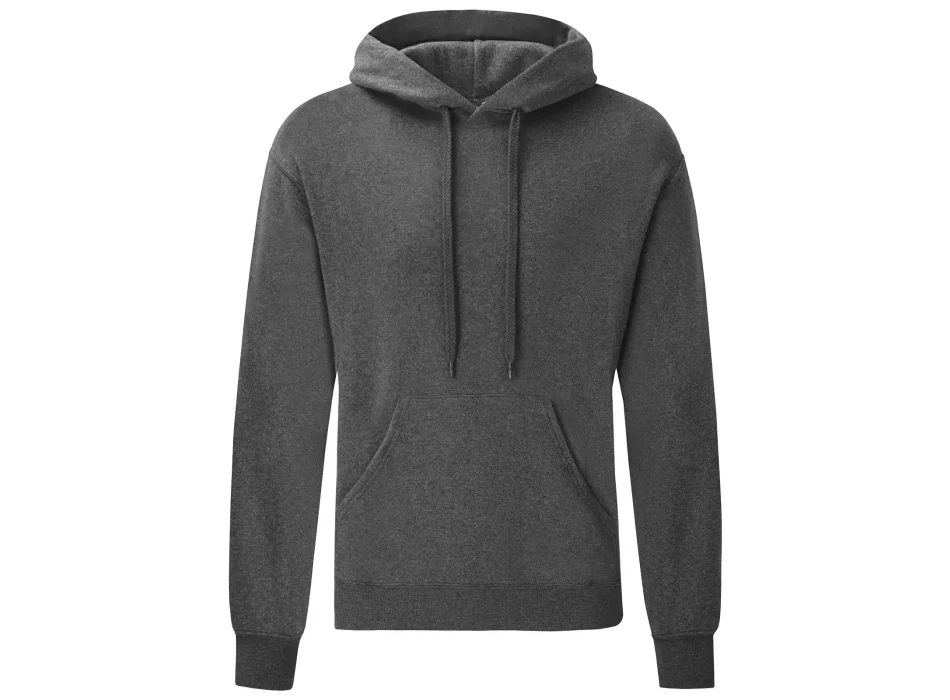 Classic Hooded Sweat Gheddi