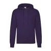 Classic Hooded Sweat Gheddi