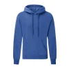 Classic Hooded Sweat Gheddi
