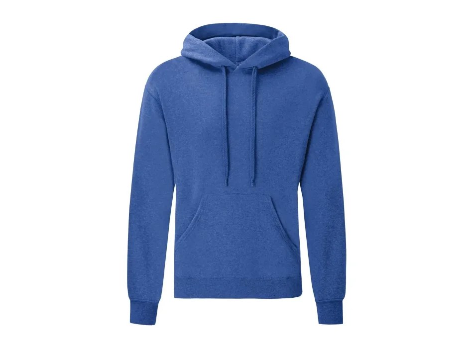Classic Hooded Sweat Gheddi