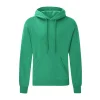 Classic Hooded Sweat Gheddi