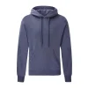 Classic Hooded Sweat Gheddi