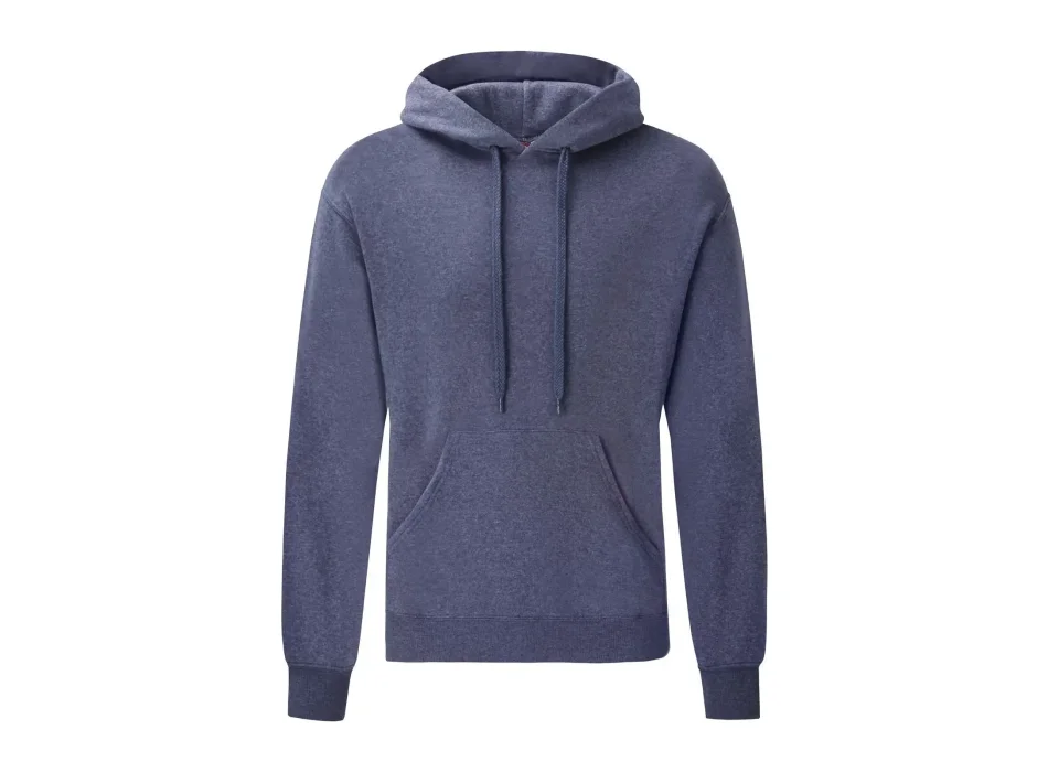 Classic Hooded Sweat Gheddi