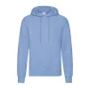 Classic Hooded Sweat Gheddi