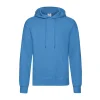 Classic Hooded Sweat Gheddi