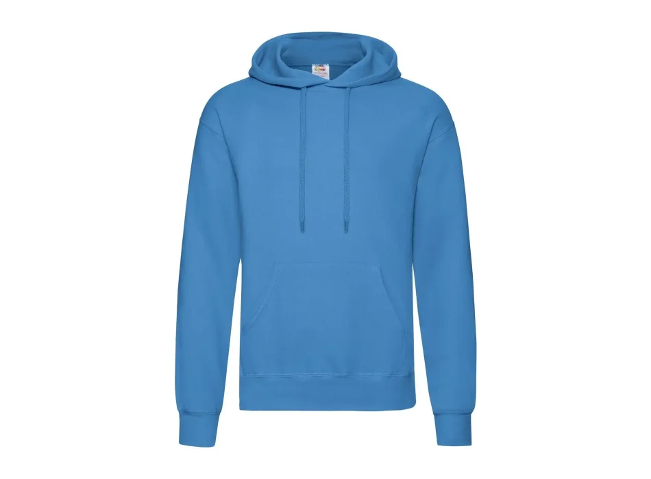 Classic Hooded Sweat Gheddi