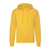 Classic Hooded Sweat Gheddi
