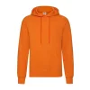 Classic Hooded Sweat Gheddi