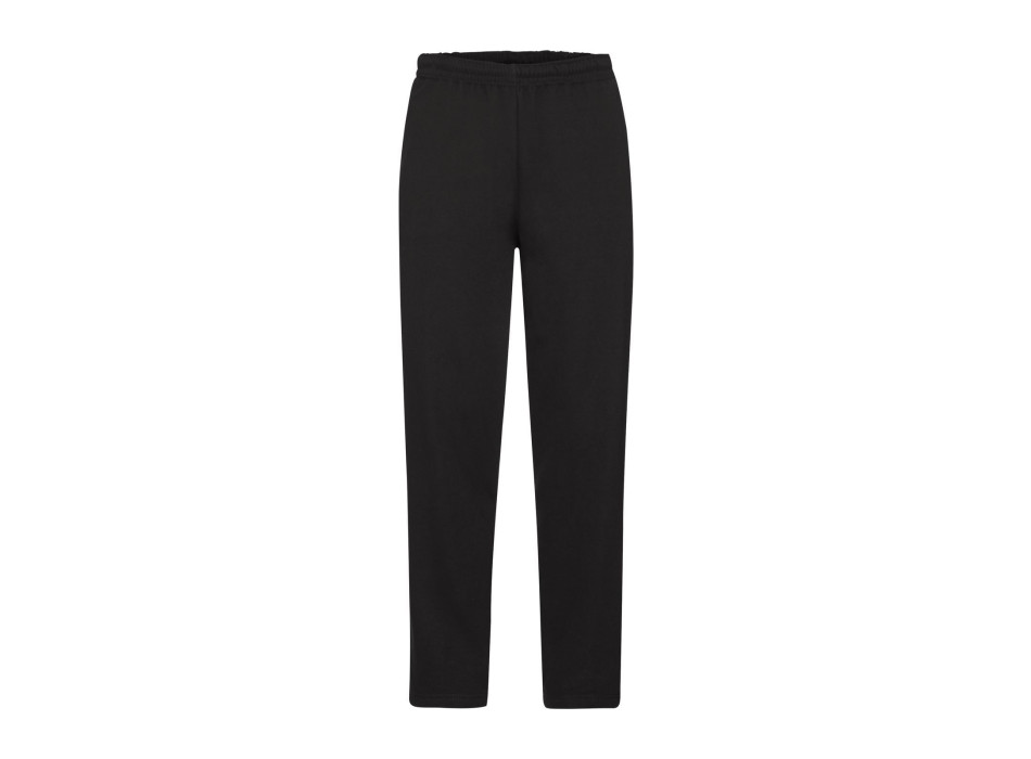 Classic Open Hem Jog Pants Gheddi