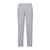 Classic Open Hem Jog Pants Gheddi