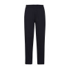 Classic Open Hem Jog Pants Gheddi