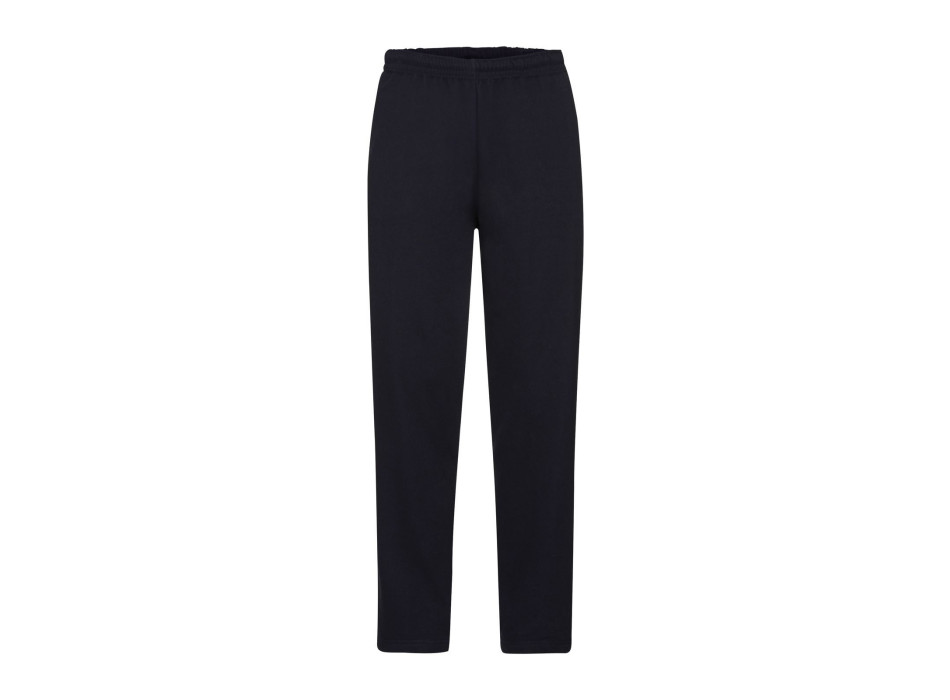 Classic Open Hem Jog Pants Gheddi