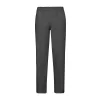 Classic Open Hem Jog Pants Gheddi