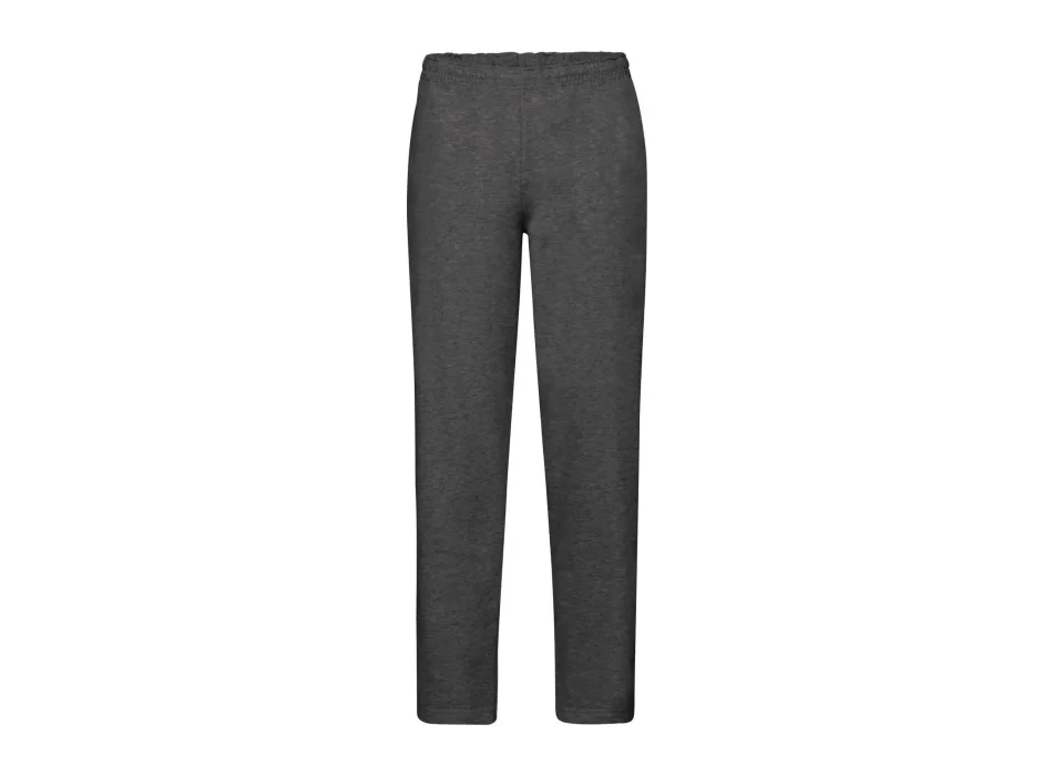 Classic Open Hem Jog Pants Gheddi
