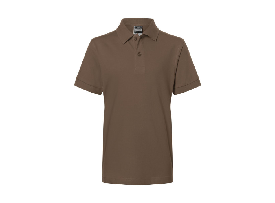 Classic Polo Junior Gheddi