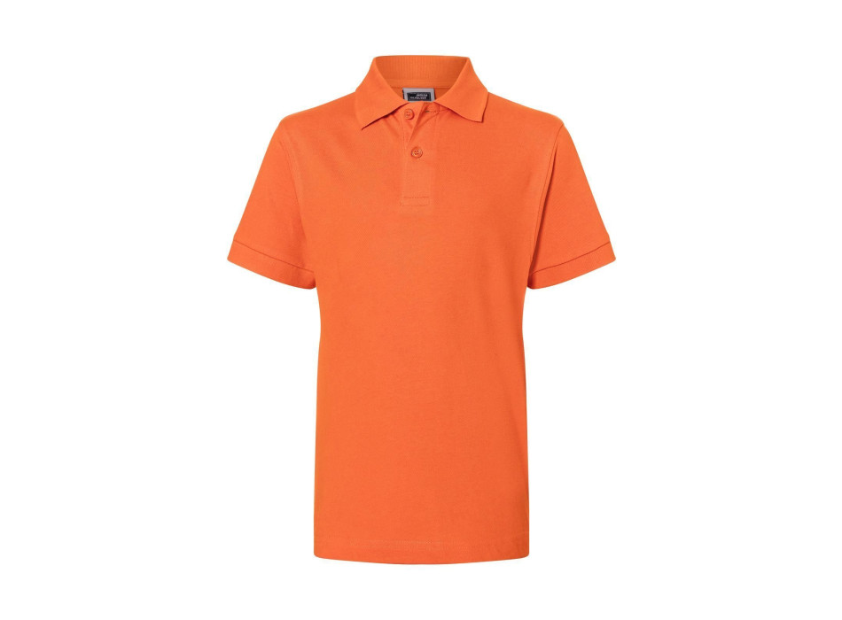 Classic Polo Junior Gheddi