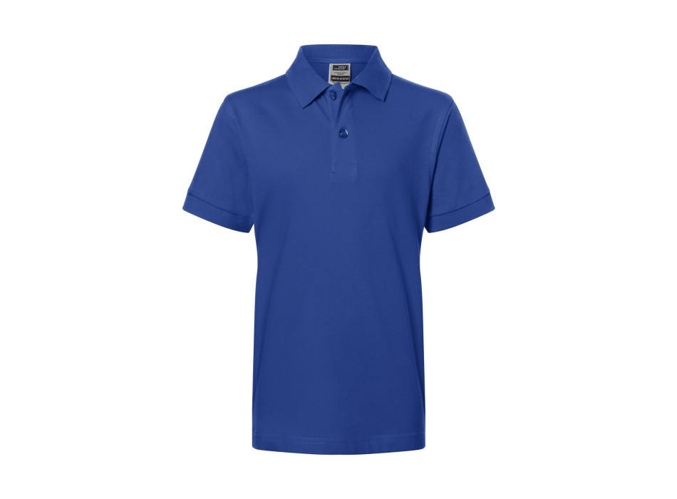 Classic Polo Junior Gheddi