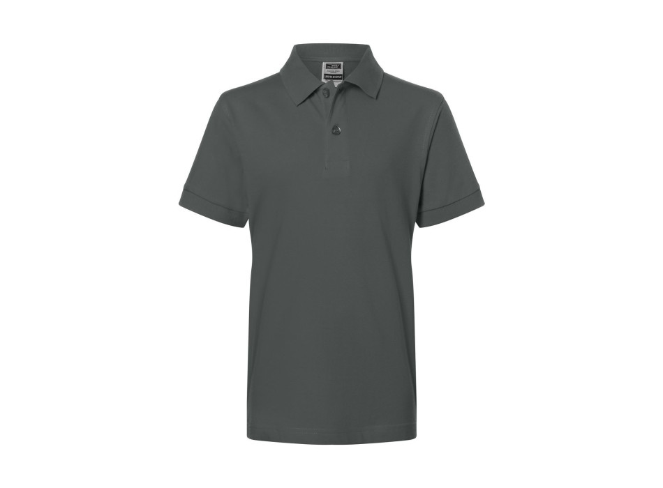Classic Polo Junior Gheddi