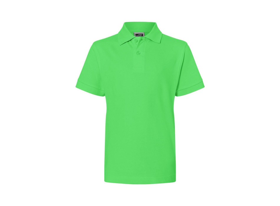 Classic Polo Junior Gheddi