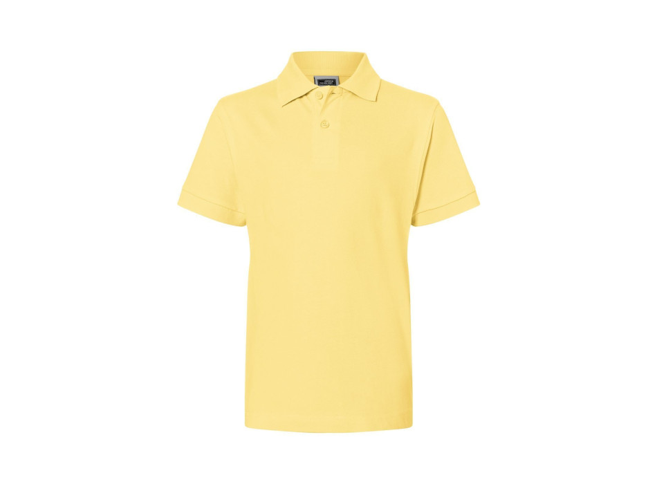 Classic Polo Junior Gheddi
