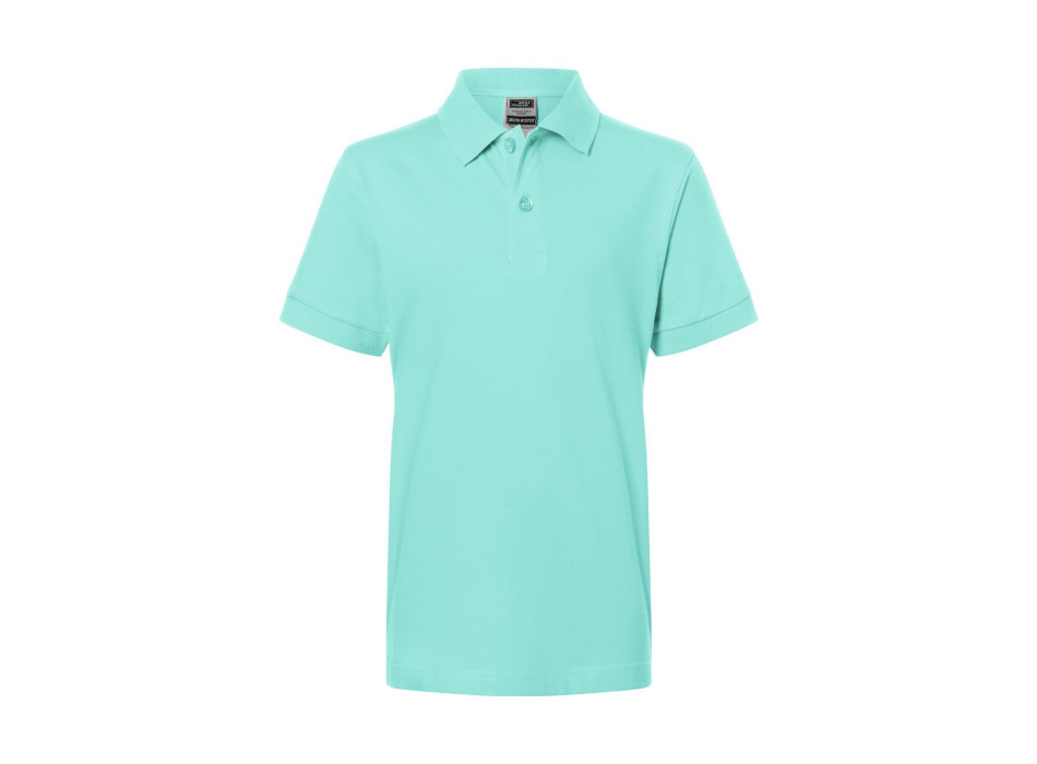 Classic Polo Junior Gheddi