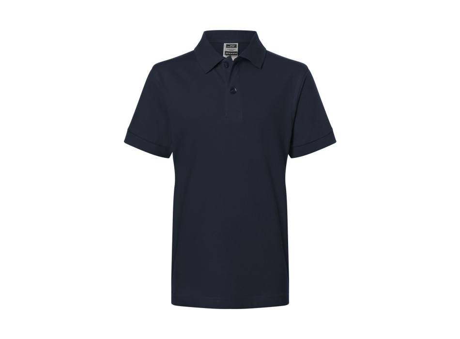 Classic Polo Junior Gheddi