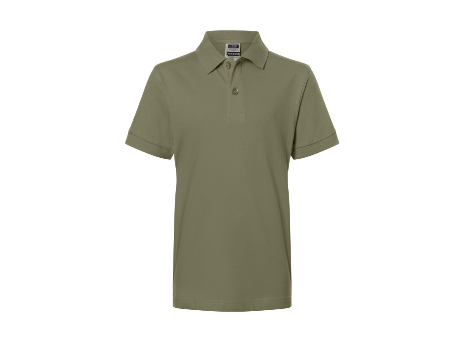 Classic Polo Junior Gheddi