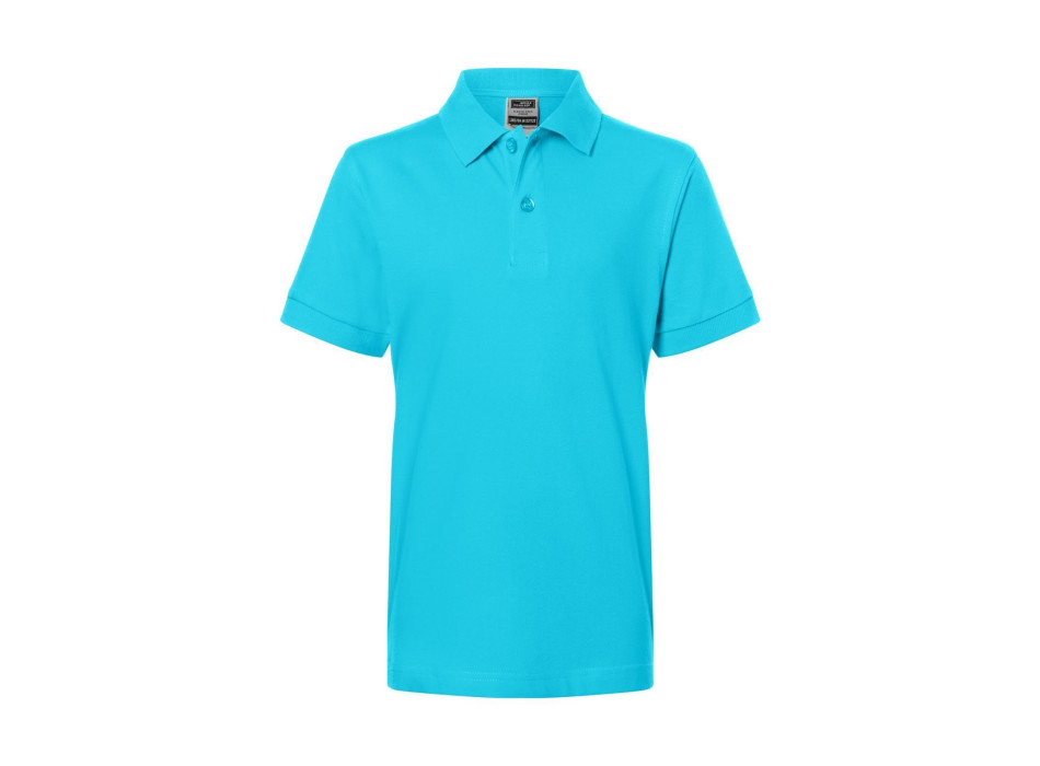 Classic Polo Junior Gheddi