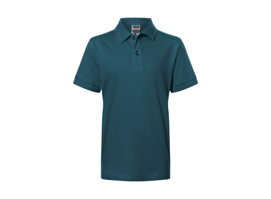 Classic Polo Junior Gheddi