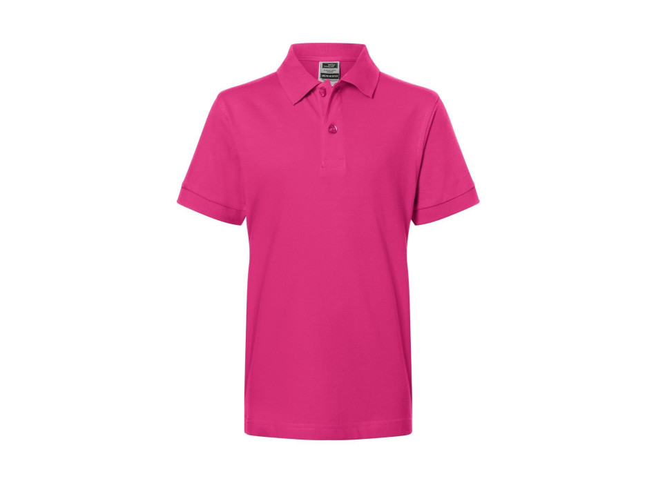 Classic Polo Junior Gheddi