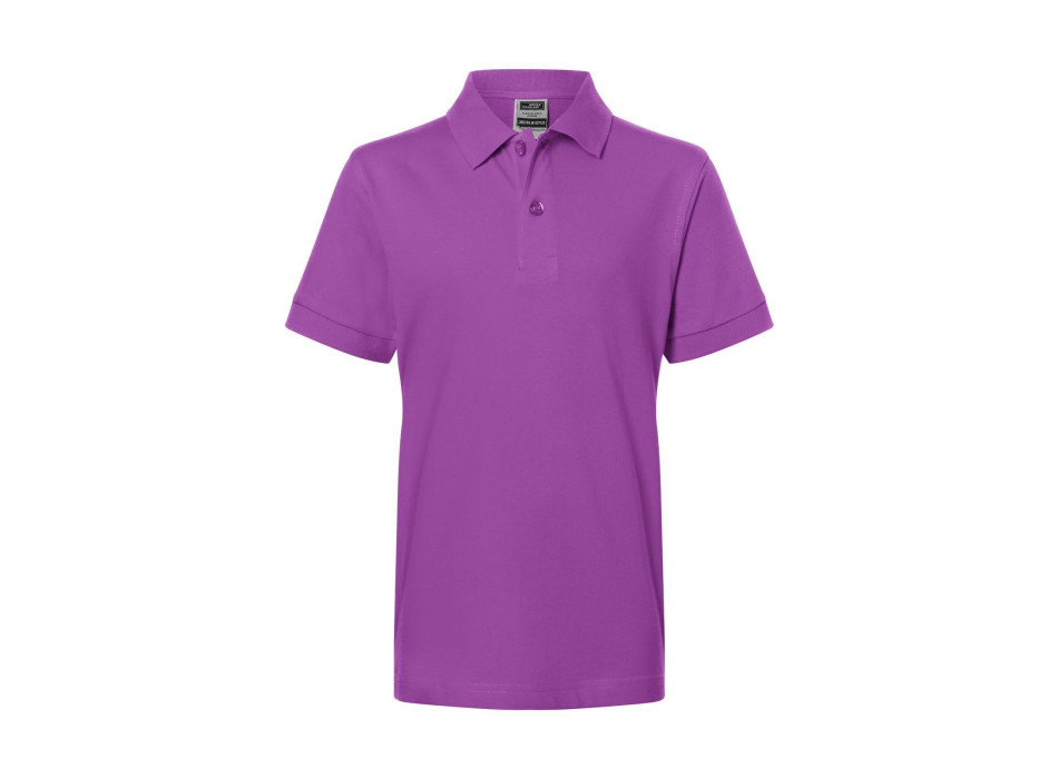 Classic Polo Junior Gheddi