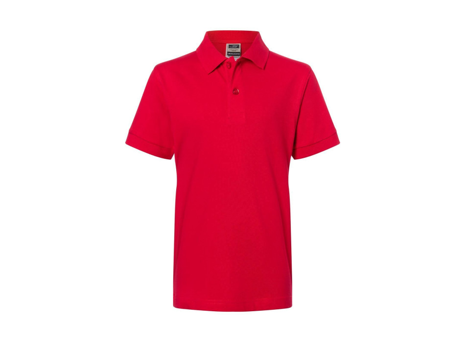 Classic Polo Junior Gheddi