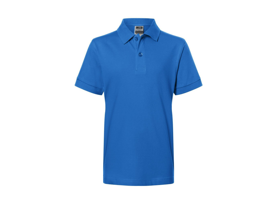 Classic Polo Junior Gheddi