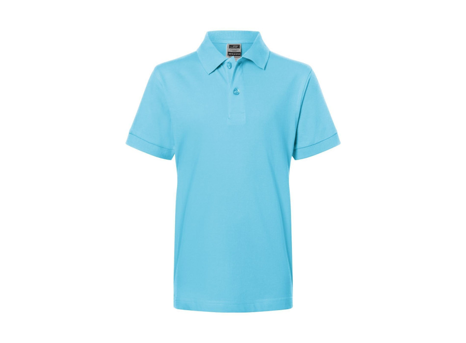 Classic Polo Junior Gheddi