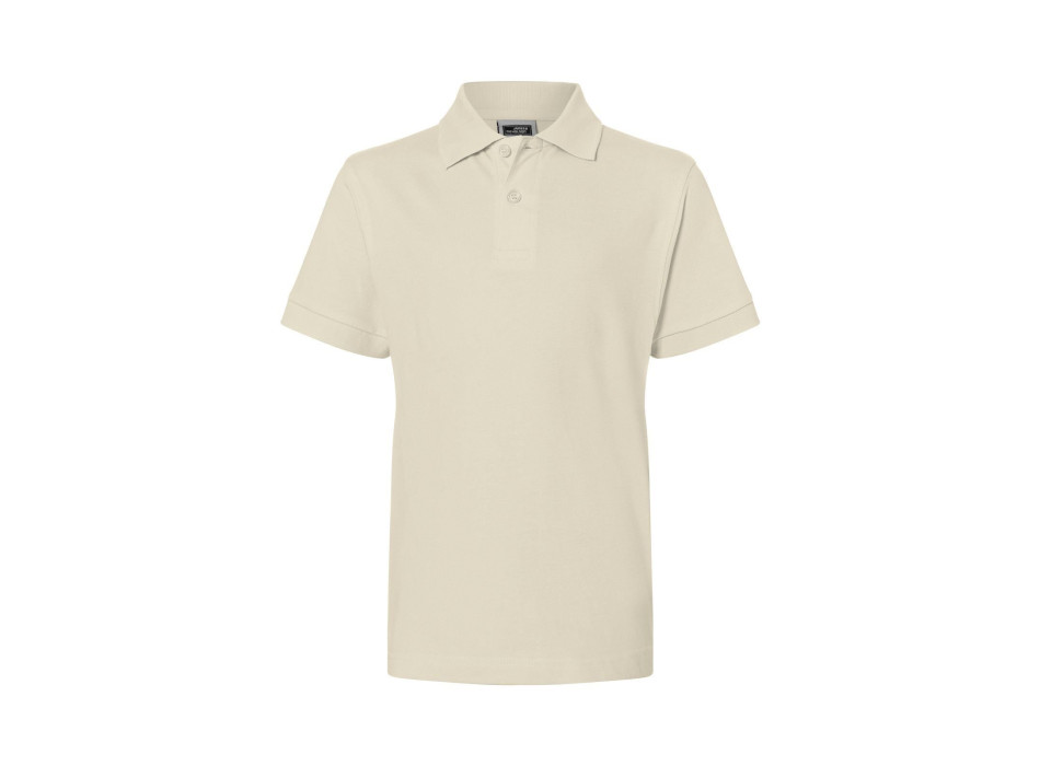 Classic Polo Junior Gheddi