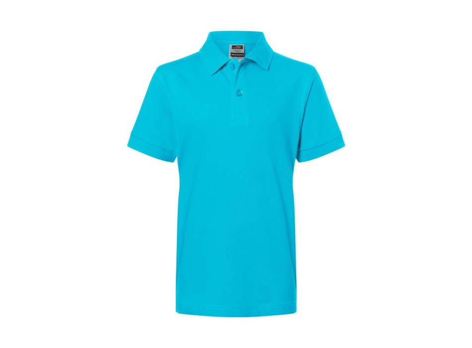 Classic Polo Junior Gheddi