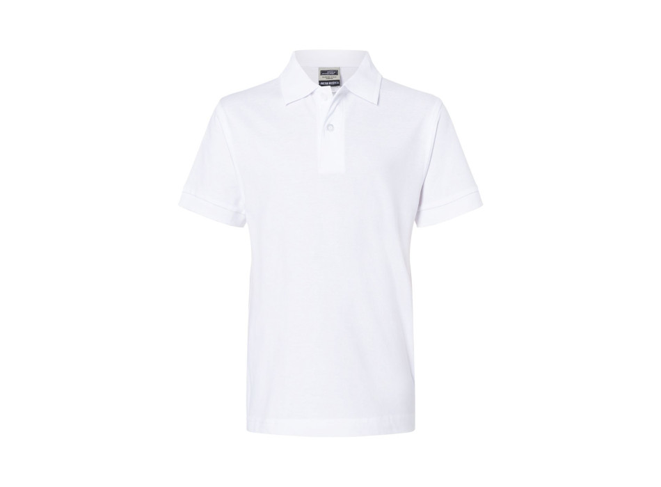 Classic Polo Junior Gheddi