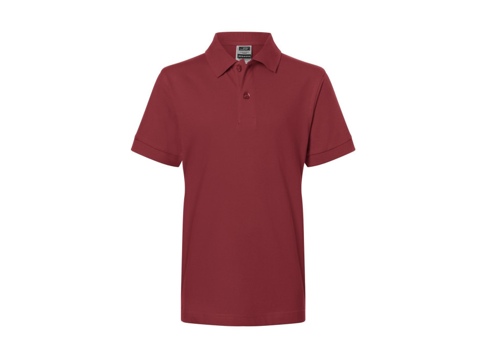 Classic Polo Junior Gheddi